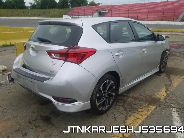 JTNKARJE6HJ535694