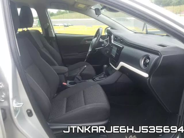 JTNKARJE6HJ535694
