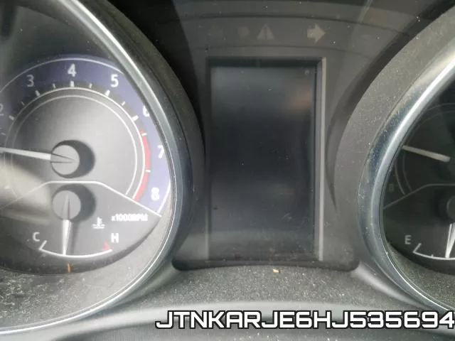 JTNKARJE6HJ535694