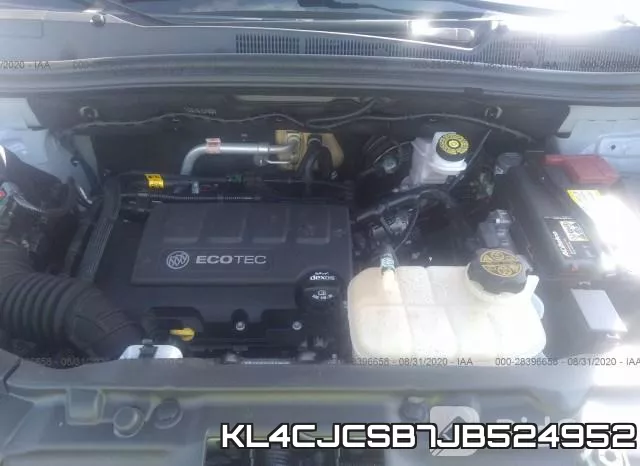 KL4CJCSB7JB524952