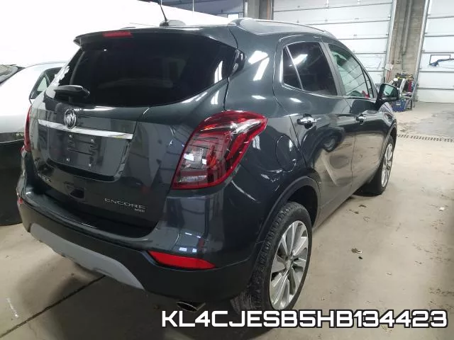 KL4CJESB5HB134423