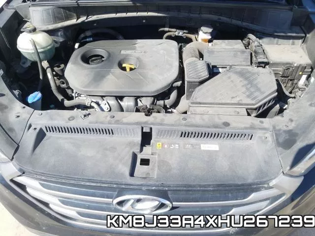 KM8J33A4XHU267239
