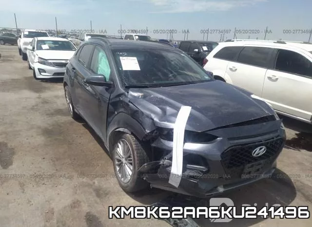 KM8K62AA6KU241496