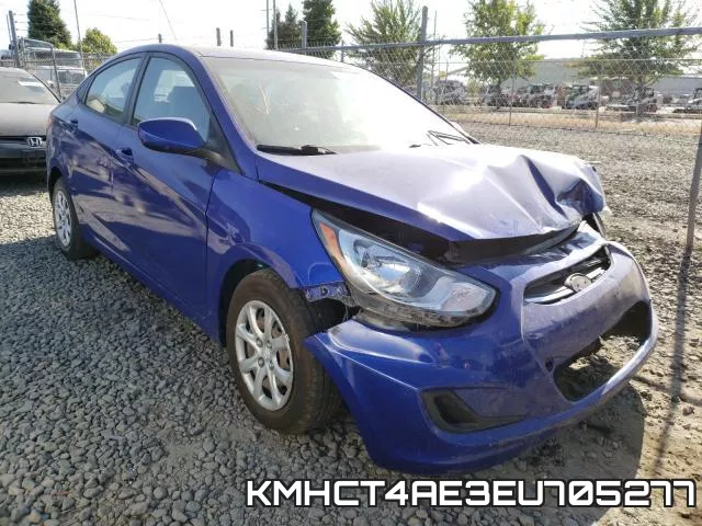 KMHCT4AE3EU705277