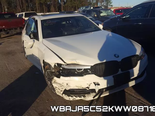 WBAJA5C52KWW08718