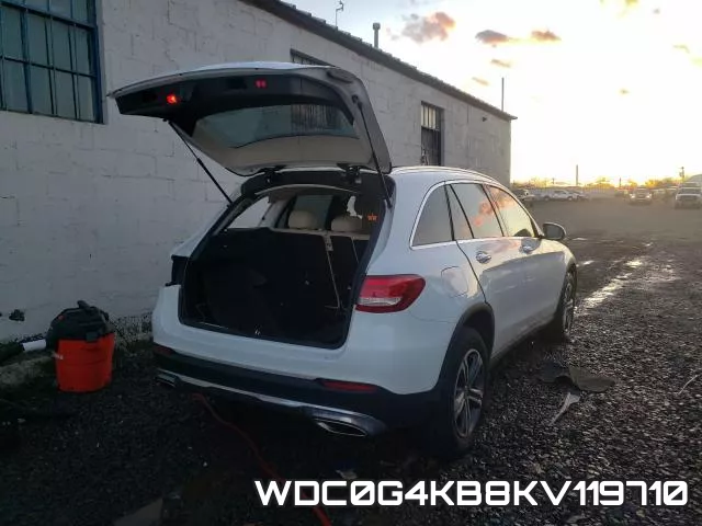 WDC0G4KB8KV119710