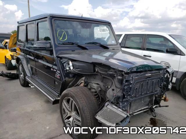 WDCYC7DF3DX205742