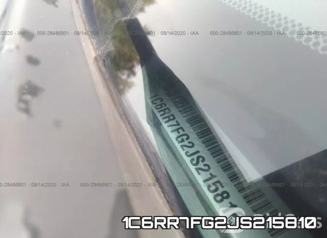 1C6RR7FG2JS215810