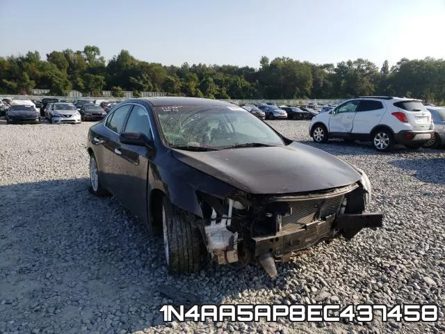 1N4AA5AP8EC437458