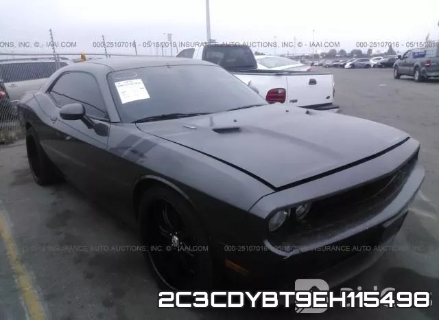 2C3CDYBT9EH115498