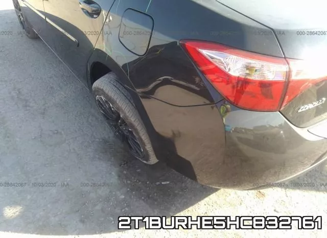 2T1BURHE5HC832761