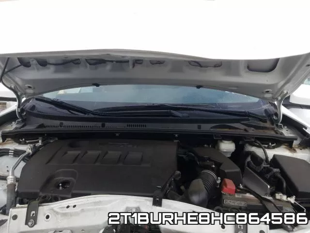 2T1BURHE8HC864586