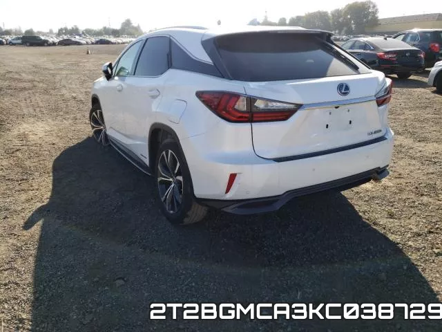 2T2BGMCA3KC038729