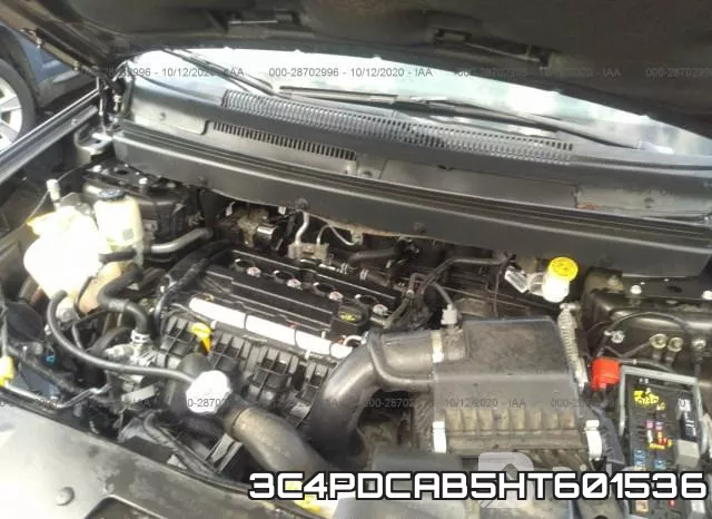 3C4PDCAB5HT601536