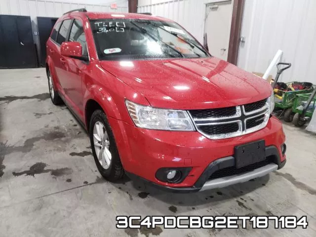 3C4PDCBG2ET187184