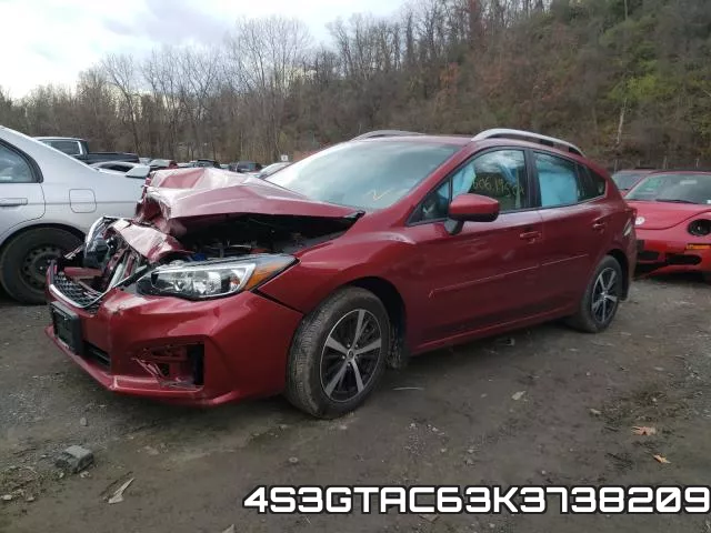 4S3GTAC63K3738209