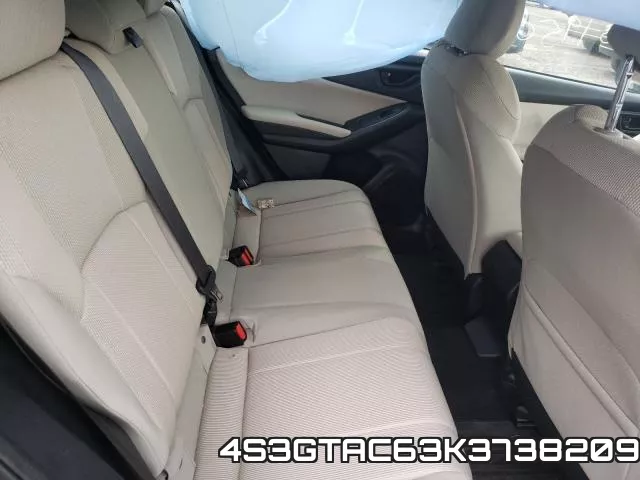 4S3GTAC63K3738209