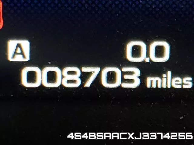 4S4BSAACXJ3374256