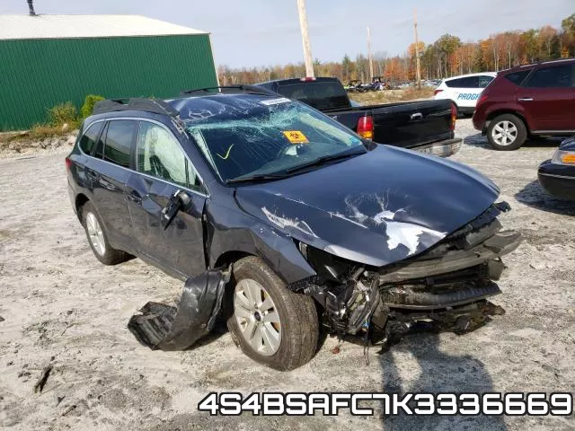 4S4BSAFC7K3336669