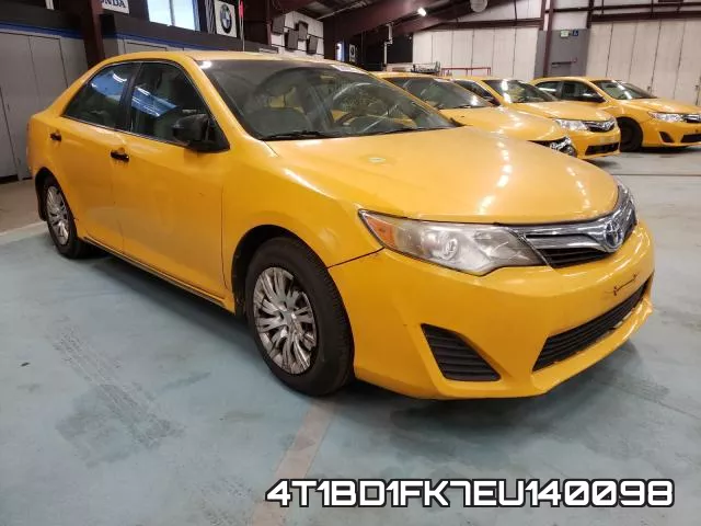 4T1BD1FK7EU140098
