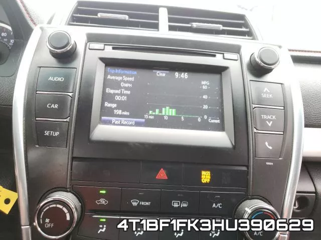 4T1BF1FK3HU390629