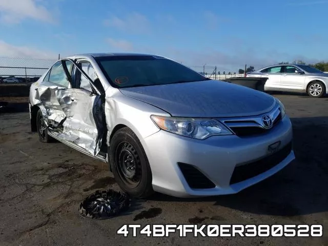 4T4BF1FK0ER380528