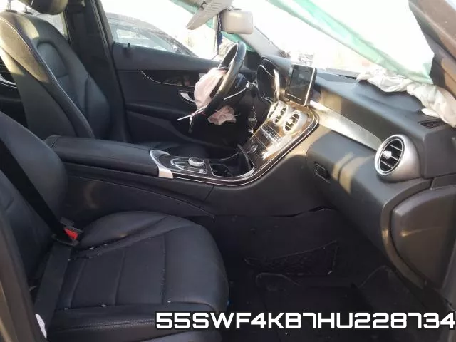 55SWF4KB7HU228734