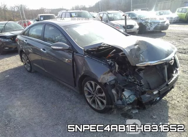 5NPEC4AB1EH831652
