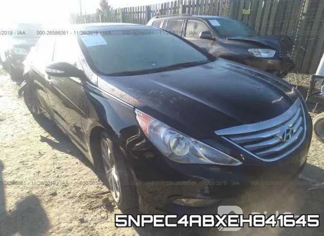 5NPEC4ABXEH841645