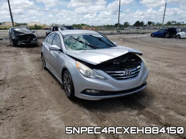 5NPEC4ACXEH884150
