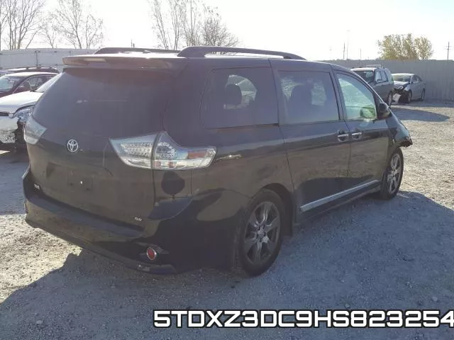5TDXZ3DC9HS823254