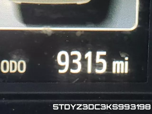 5TDYZ3DC3KS993198