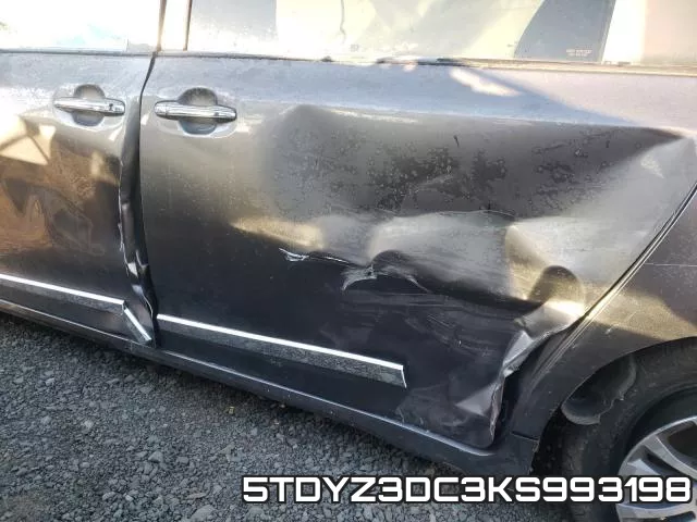 5TDYZ3DC3KS993198