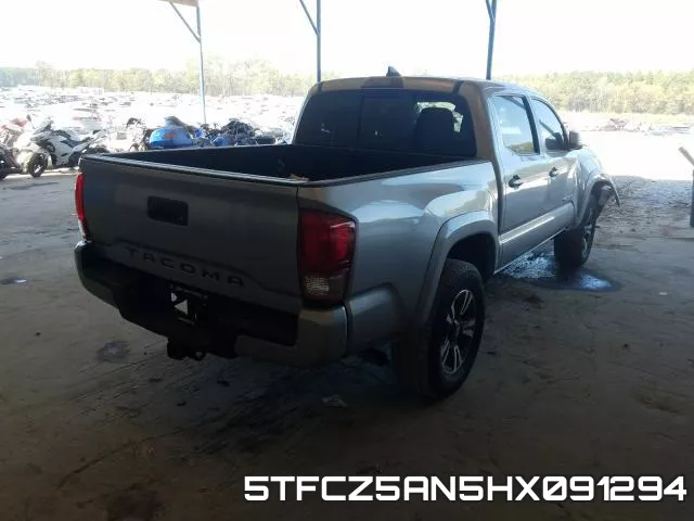 5TFCZ5AN5HX091294