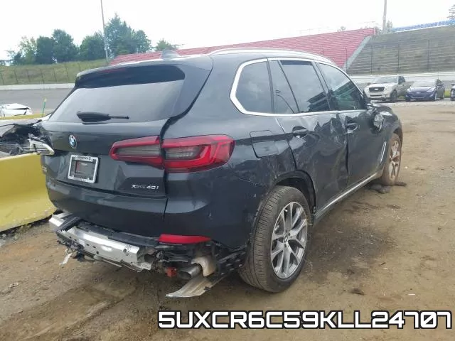 5UXCR6C59KLL24707