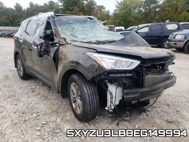 5XYZU3LB8EG149994