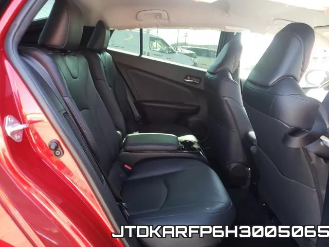 JTDKARFP6H3005065
