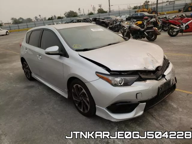 JTNKARJE0GJ504228