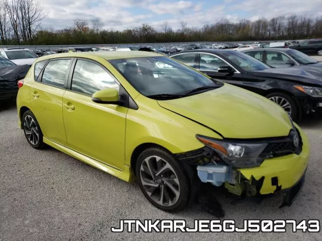 JTNKARJE6GJ502743