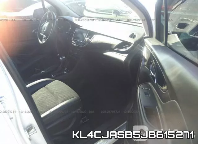 KL4CJASB5JB615271