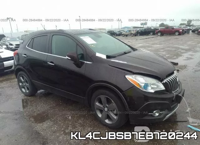 KL4CJBSB7EB720244