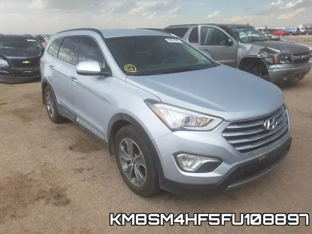 KM8SM4HF5FU108897
