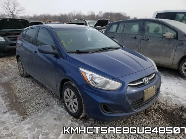 KMHCT5AE8GU248507