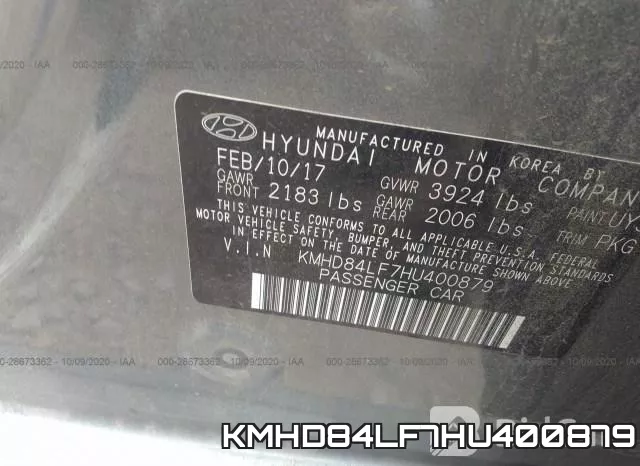 KMHD84LF7HU400879