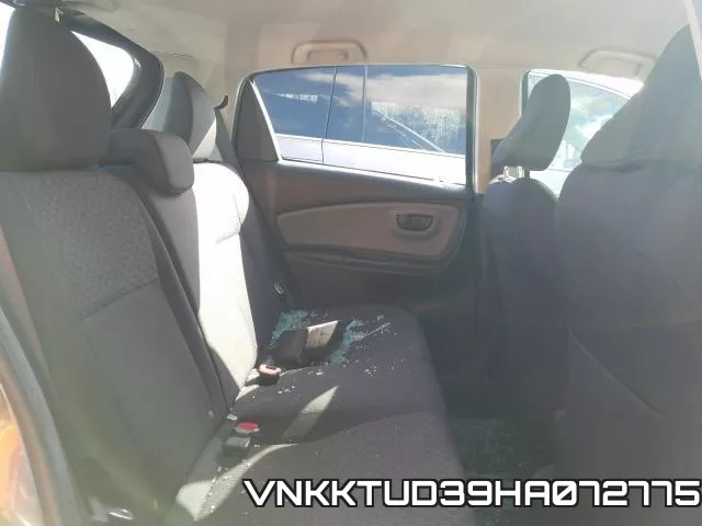 VNKKTUD39HA072775