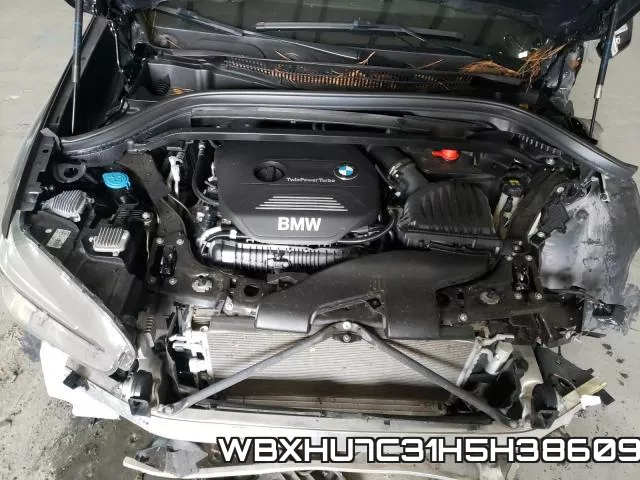 WBXHU7C31H5H38609