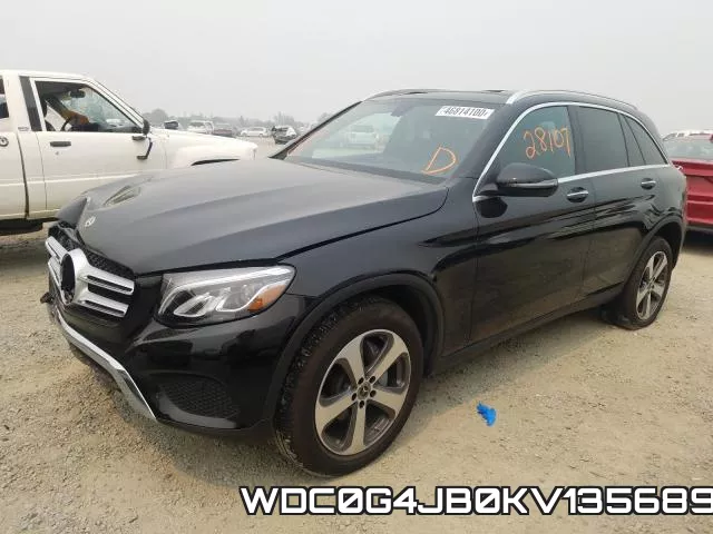 WDC0G4JB0KV135689