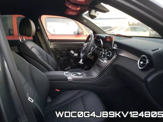 WDC0G4JB9KV124805