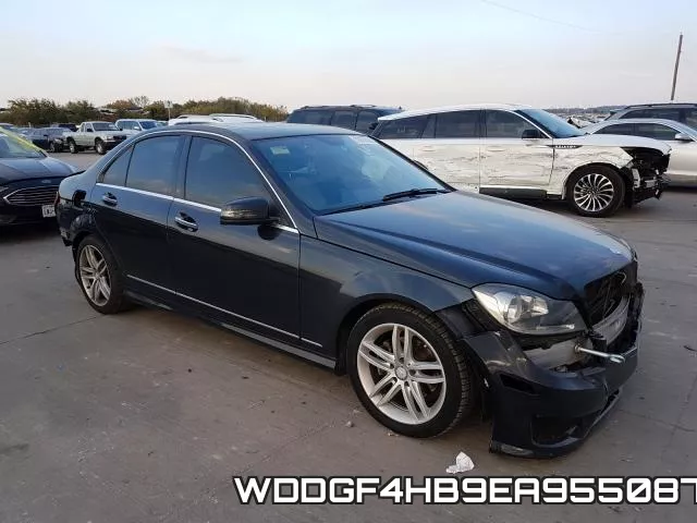 WDDGF4HB9EA955087