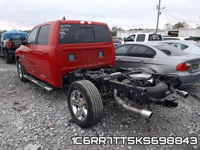 1C6RR7TT5KS698843